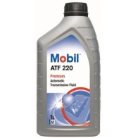 Трансмиссионное масло ATF 220 MOBIL 1439753957 2 01530202020 148516 MZI27