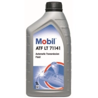 Трансмиссионное масло ATF LT 71141 MOBIL 151011 CQ6JLV 1439753947 20153020203 7