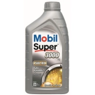 Моторное масло Super 3000 X1 5W-40 MOBIL 8VXIP3Z 201 510301041 1441022390 150012