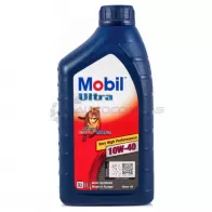 Моторное масло Ultra 10W-40 - 1 л MOBIL 152625 20151020H0 10 1436733106 W1DB4J