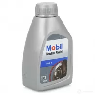 Тормозная жидкость MOBIL 150906 351010603010 Audi A4 (B9) 5 Седан 2.0 Tdi 150 л.с. 2015 – наст. время