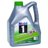 Моторное масло синтетическое Mobil 1 ESP 5W-30 - 4 л MOBIL 93R 0Q0 154290 1441165057