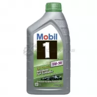 Моторное масло синтетическое Mobil 1 ESP 5W-30 - 1 л MOBIL 146236 3 IUEX6C 1441165058