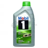 Моторное масло MOBIL 6PJM05M 1437616780 201510101 0K7 153439