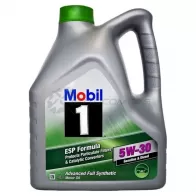 Моторное масло синтетическое ESP Formula 5W-30 - 4 л