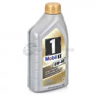 Моторное масло Mobil 1 FS 0W-40 1л MOBIL 201510101010 152080 A3/B3 1436732985