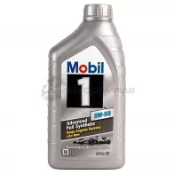 Моторное масло Mobil 1 FS x1 5W-50 - 1 л MOBIL 4W Y8V 152562 1436733004