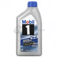 Моторное масло 1 FS x1 5W-50 - 1 л MOBIL YT4U C 1436733005 153631