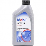 Трансмиссионное масло в акпп 146477 MOBIL, 1 л MOBIL AZOJ56 146477 1437616631 201530 201035
