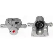 Тормозной суппорт KAWE FK 4D0 343796 Kia Carens (UN) 3 Минивэн 2.0 CRDi 135 136 л.с. 2009 – 2025