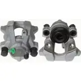 Тормозной суппорт KAWE 343825 LNH3J 8 Mercedes E-Class (S211) 3 Универсал 3.0 E 280 T 4 matic (2192) 231 л.с. 2005 – 2009