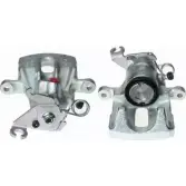 Тормозной суппорт KAWE 344160 Mitsubishi Carisma 1 (DA) Хэтчбек R GIZRK