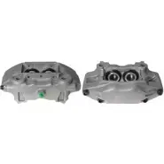 Тормозной суппорт KAWE 344612 Honda Legend 4 (KB) 2004 – 2013 D NNNO