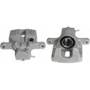 Тормозной суппорт KAWE 344615 20O 3T Honda Legend 4 (KB) 2004 – 2013