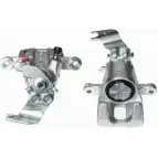 Тормозной суппорт KAWE B 8Z1SL Honda Accord 8 (CW) Универсал 2.2 i DTEC (CW3) 180 л.с. 2008 – 2025 344620