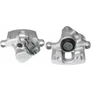 Тормозной суппорт KAWE 778K5 T Mazda 5 (CW) 3 2010 – 2015 344624