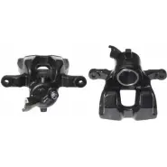 Тормозной суппорт KAWE Land Rover Range Rover 3 (L322) Внедорожник 4.4 D 4x4 313 л.с. 2010 – 2012 344666 ZKA OUZ