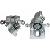Тормозной суппорт KAWE Honda Civic 8 (FD, FA) Седан 1.8 (FD1. FD7) 140 л.с. 2005 – 2012 JGB A0 344709