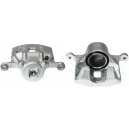 Тормозной суппорт KAWE 344718 Honda Civic 7 (ES, ET) Седан 1.3 IMA (ED9. ES9) 83 л.с. 2003 – 2005 B 42TVR