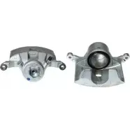 Тормозной суппорт KAWE G 8LFL Honda CR-V 2 (RD) Кроссовер 2.2 CTDi (RD9) 140 л.с. 2005 – 2006 344722