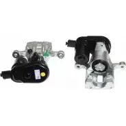 Тормозной суппорт KAWE 7 IBMA Kia CeeD (JD) 2 Хэтчбек 1.6 CVVT 131 л.с. 2014 – 2025 344779