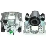 Тормозной суппорт KAWE Bmw X5 (E53) 1 2000 – 2006 LWL8J 67 344843