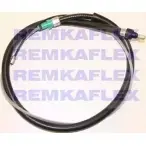 Трос ручника KAWE 7 BRQT 2311710 42.1802