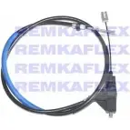 Трос ручника KAWE 9 RLQJ 44.0160 Peugeot 607