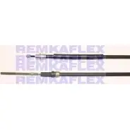 Трос ручника KAWE Peugeot 607 T8 FSC 44.1045