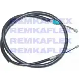 Трос ручника KAWE H3M WK 46.1075 2312377
