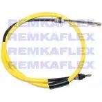 Трос ручника KAWE 46.1125 Renault Modus (FJP0) 1 Хэтчбек 1.6 (JP03. JP0B. JP0U. JP0Y. JP1G) 112 л.с. 2004 – 2025 5OB WC9