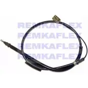 Трос ручника KAWE 46.1660 D WNX3Q 2312453