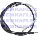 Трос ручника KAWE 2312456 O 4Z25 46.1690