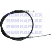 Трос ручника KAWE 2312462 VDI 367F 46.1720