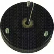Опора стойки амортизатора KAWE 8500 11903 X HN3E1S 2320346