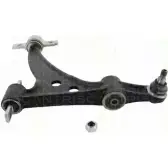 Рычаг подвески KAWE 8500 12509 F76PW E 2320398