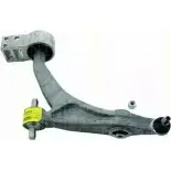 Рычаг подвески KAWE 2320404 8500 12515 DF J90