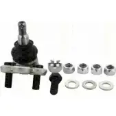 Шаровая опора KAWE P5T TKZ 8500 13568 2320685