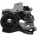 Сайлентблок KAWE Honda CR-V 3 (RE) Кроссовер 2.2 i CTDi 4WD (RE6) 140 л.с. 2007 – 2025 8500 40812 ZE XNQ