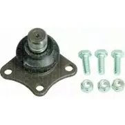 Шаровая опора KAWE 2324861 1YP4 E 8500 65101