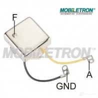 Щетки генератора MOBILETRON DMI GMU VR-LC100 3884928