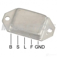 Щетки генератора MOBILETRON 64816898 VR-H2000-1L 5C F1QX
