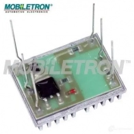 Щетки генератора MOBILETRON B7QO E VR-H2009-95S 1423739923