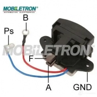 Щетки генератора MOBILETRON VR-DU511 NNH6 L 3884651