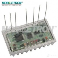Щетки генератора MOBILETRON 1420454301 KIXV R VR-H2000-15S