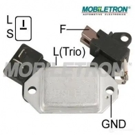 Щетки генератора MOBILETRON V WUNGMS VR-H2000-32 3884719