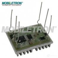 Щетки генератора MOBILETRON 1423739925 VR-H2009-99S B7L5 OG