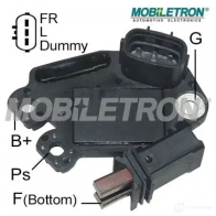 Щетки генератора MOBILETRON 5K XRXA 1425032390 VR-V015