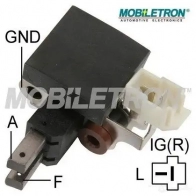 Щетки генератора MOBILETRON F9G5 WOS VR-H2009-53 3884889