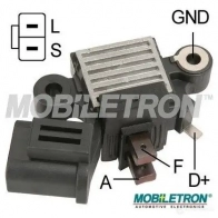 Щетки генератора MOBILETRON VR-H2000-11 3884696 BW EO3J9